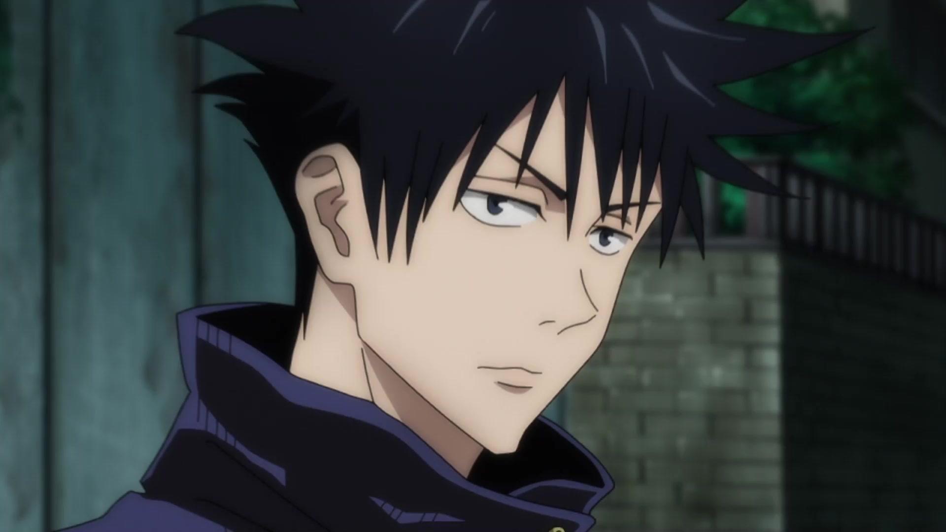 [Tsukyio Editing Resources] Jujutsu Kaisen Season 1 (Episode 3) Raw Clips (274) (tsukyio.com).mp4